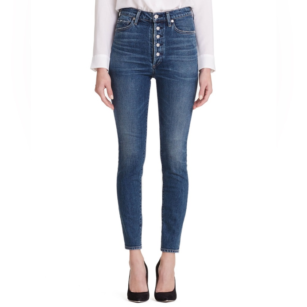 Citizens of Humanity Olivia Jeans Size 27